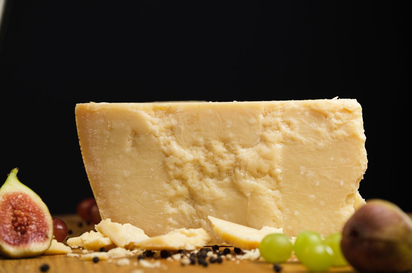 Parmigiano Reggiano (Parmesan)