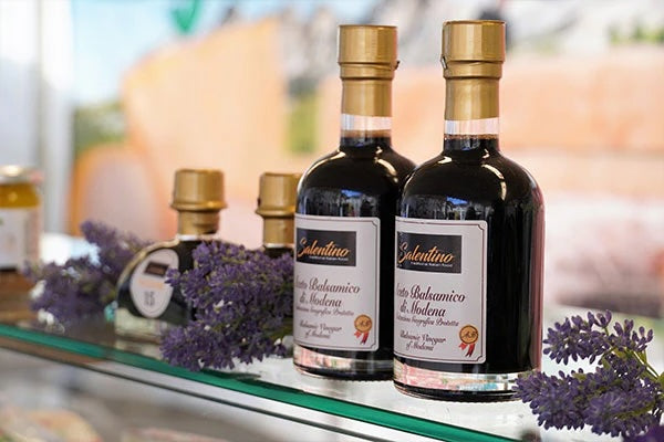 Crema di Balsamico di Modena
