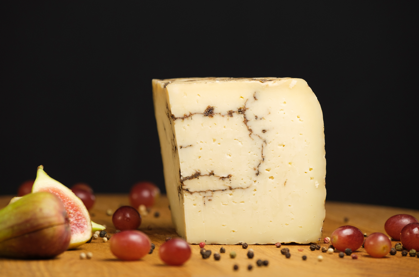 Pecorino Moliterno al Tartufo