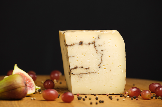 Pecorino Moliterno al Tartufo