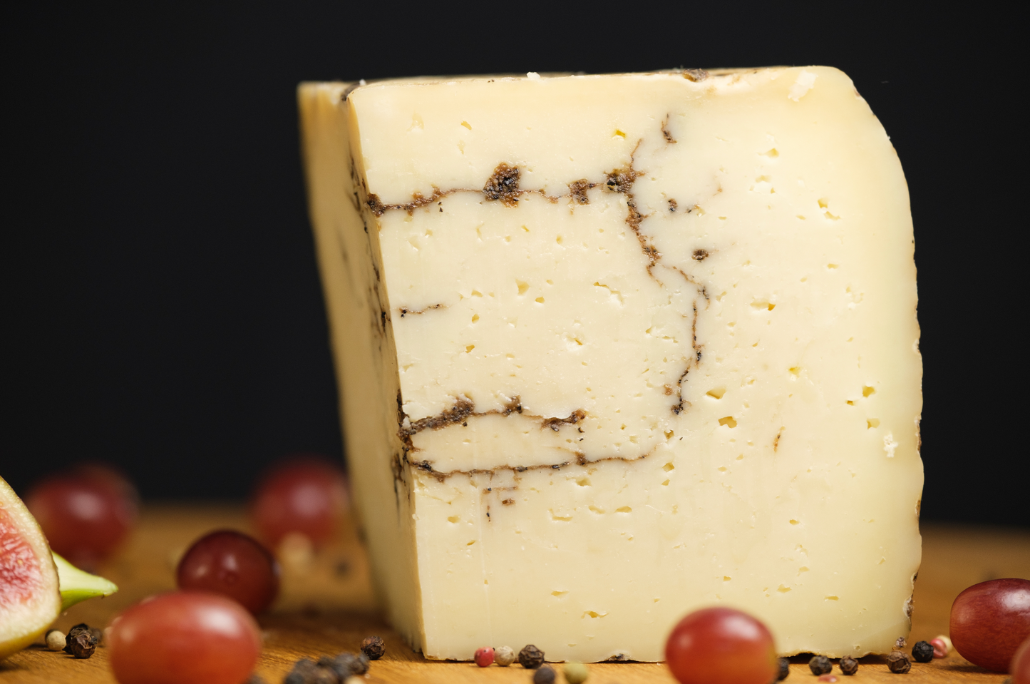 Pecorino Moliterno al Tartufo