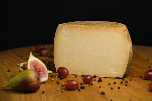 Pecorino Sardo