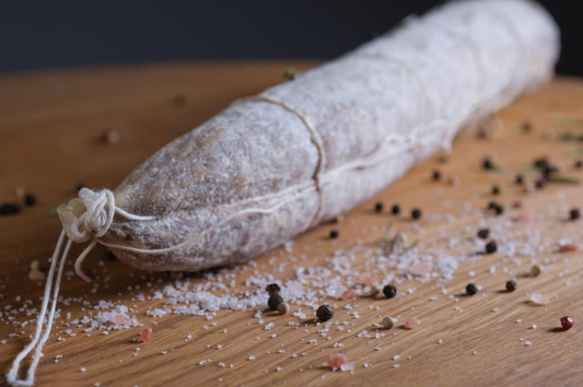 Salame Felino