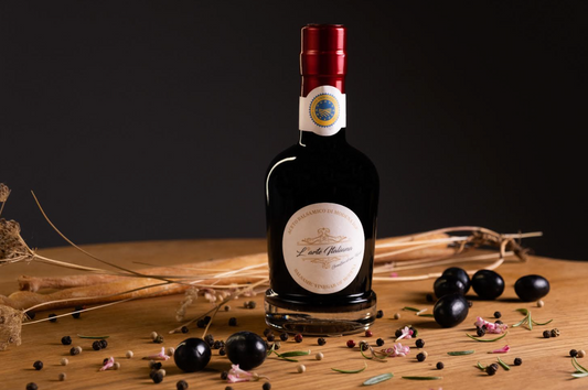 Crema di Balsamico di Modena
