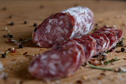 Salami z truflą