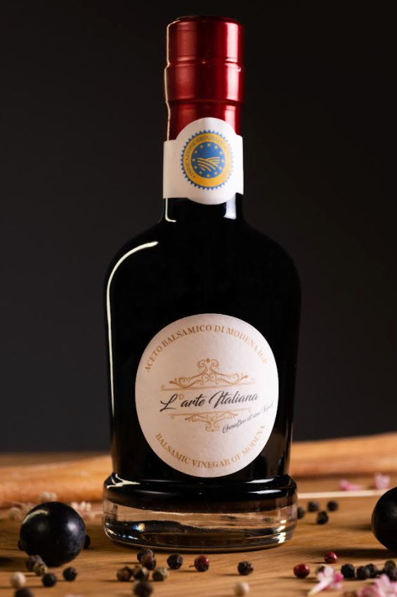 Crema di Balsamico di Modena