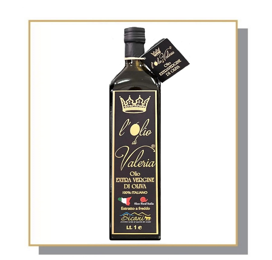 Oliva 1l Oliva z oliwek z pierwszego tłoczenia