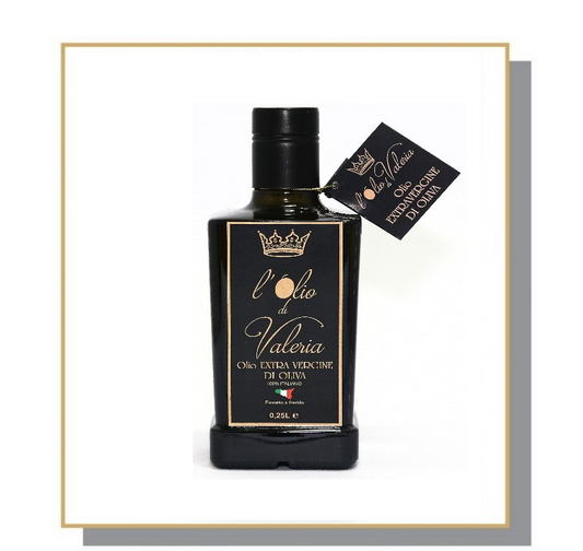 Oliva 0,25l Oliva z oliwek z pierwszego tłoczenia